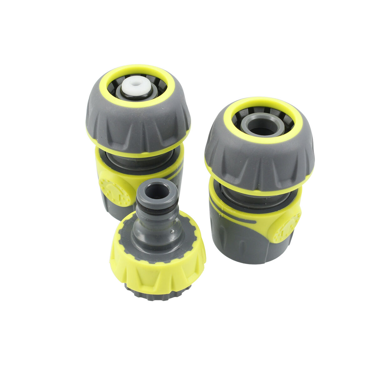 Slange Ferrestock 5/8" Polyester 15 m Ø 15 mm Fleksibel